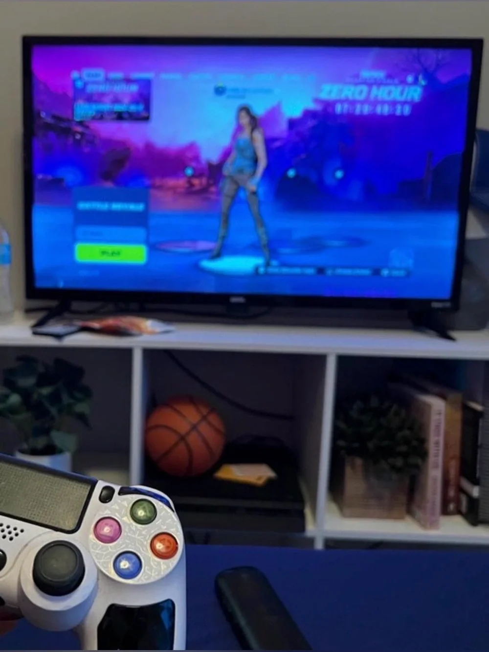 Sony not games ps4
